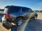 2015 Chevrolet Tahoe K1500 ltz