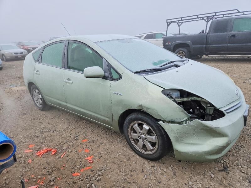 2008 Toyota Prius