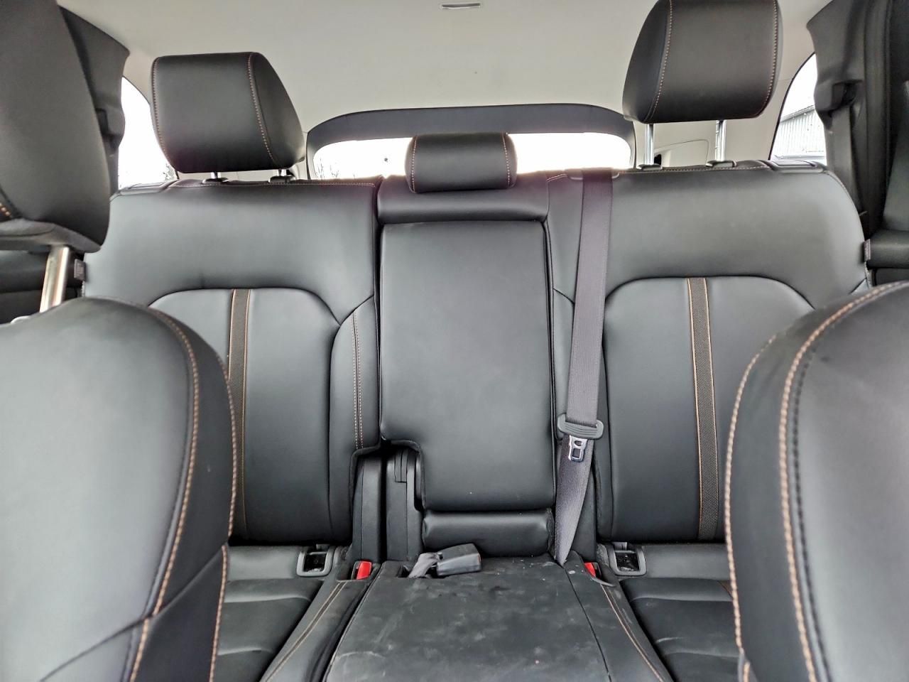 2025 Mazda Cx-90 Premium Sport