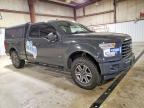 2017 Ford F150 Super cab