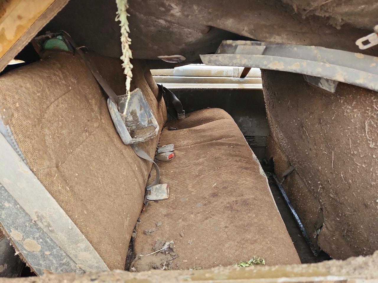 2008 Chevrolet 2008 Chev Express G3