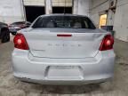 2012 Dodge Avenger se