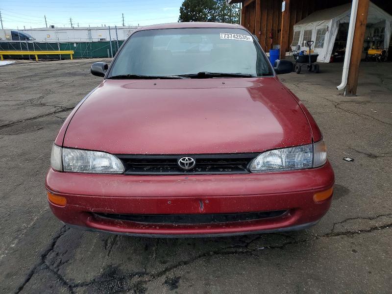 1994 Toyota Corolla