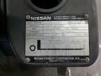 2012 Niss Forklift