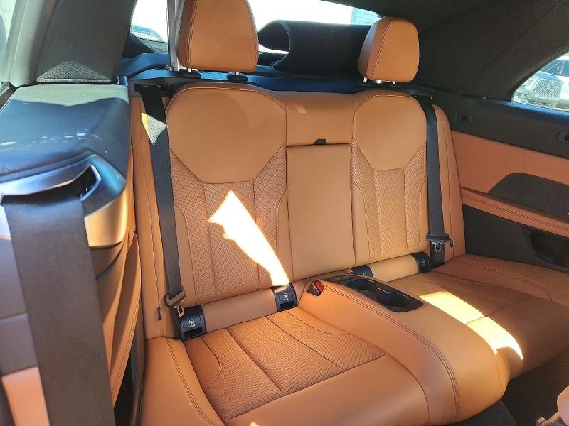 2025 Bmw Motorrad 2025 bmw Motorrad 430i Gran Coupe