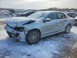 2016 Volkswagen Passat se for sale in Fredericksburg, VA