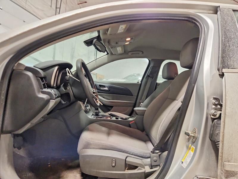 2014 Chevrolet Malibu ls