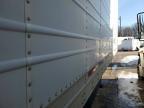 2012 Wabash SH Van Rfalhsa Refrigerated Van Trailer