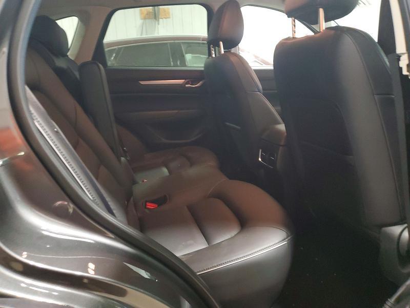 2025 Mazda Cx-5 Select