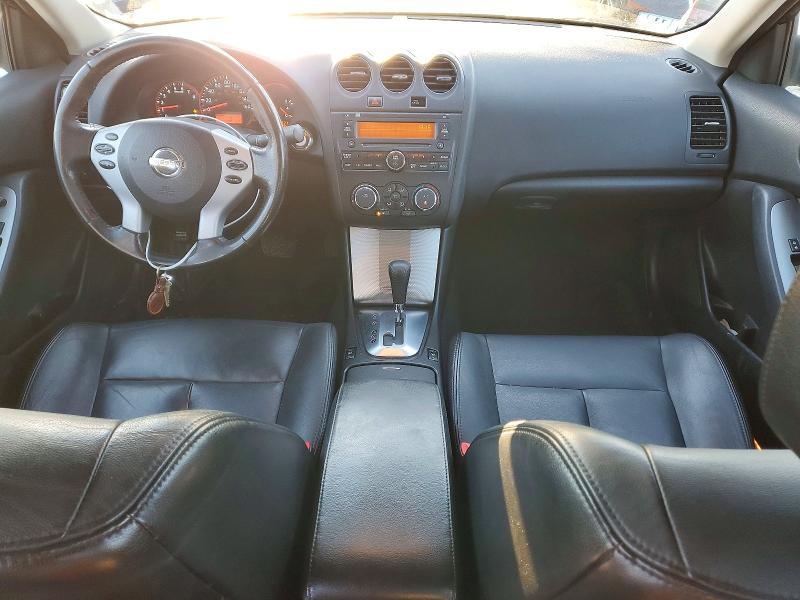 2009 Nissan Altima 2.5