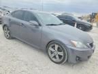 2013 Lexus Is 250