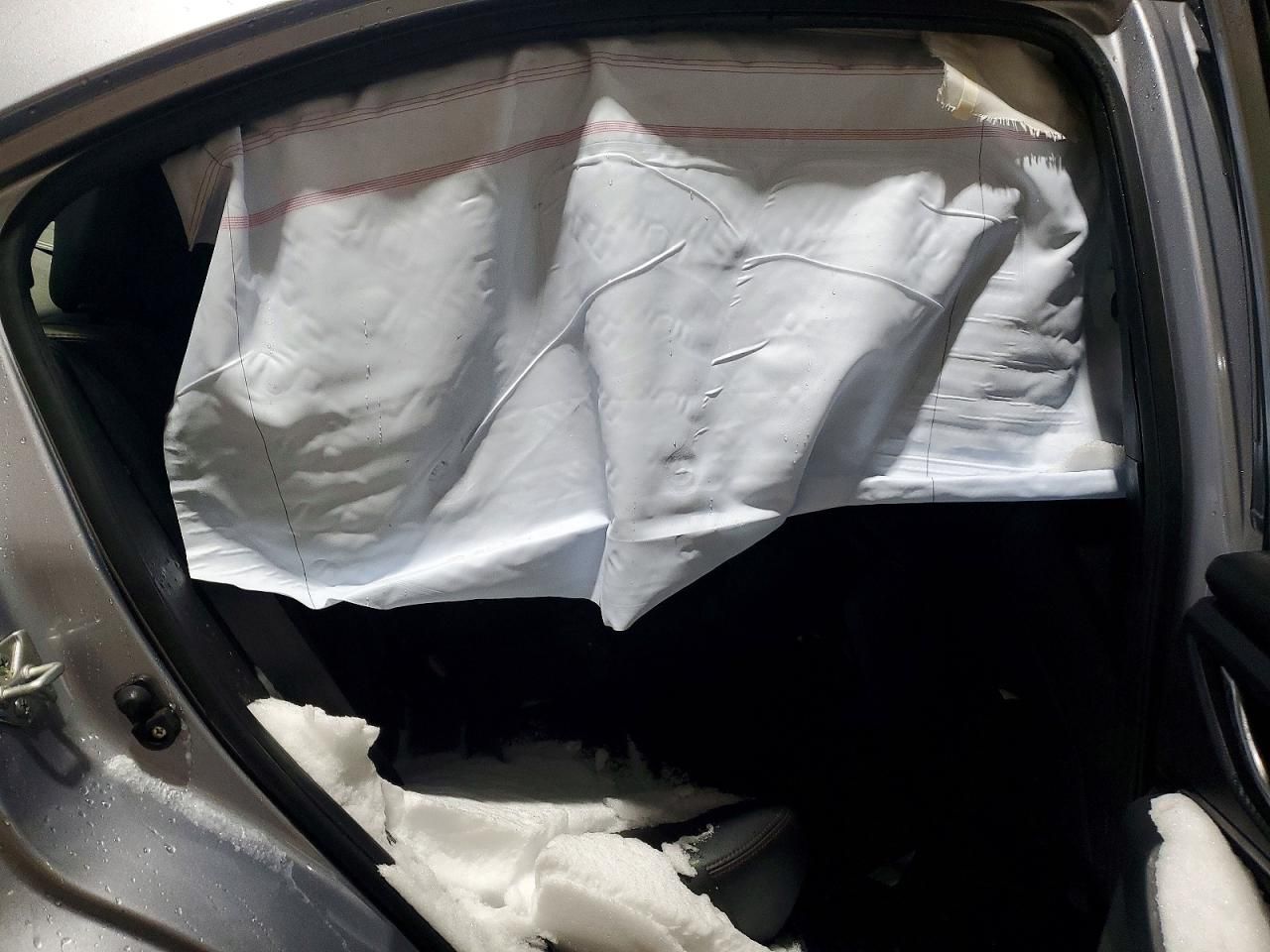 2022 Subaru Wrx Limited