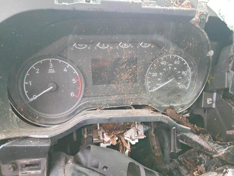 2024 Ford F350 Super Duty Truck cab and Chassis