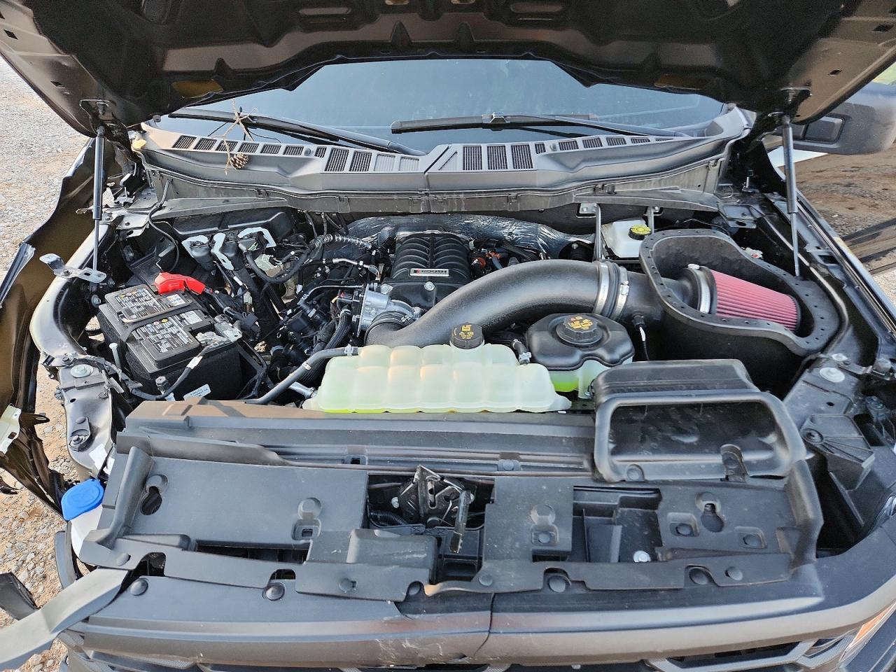 2025 Ford F150 xl