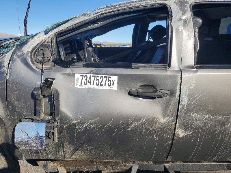 2009 GMC Sierra K2500 SLE