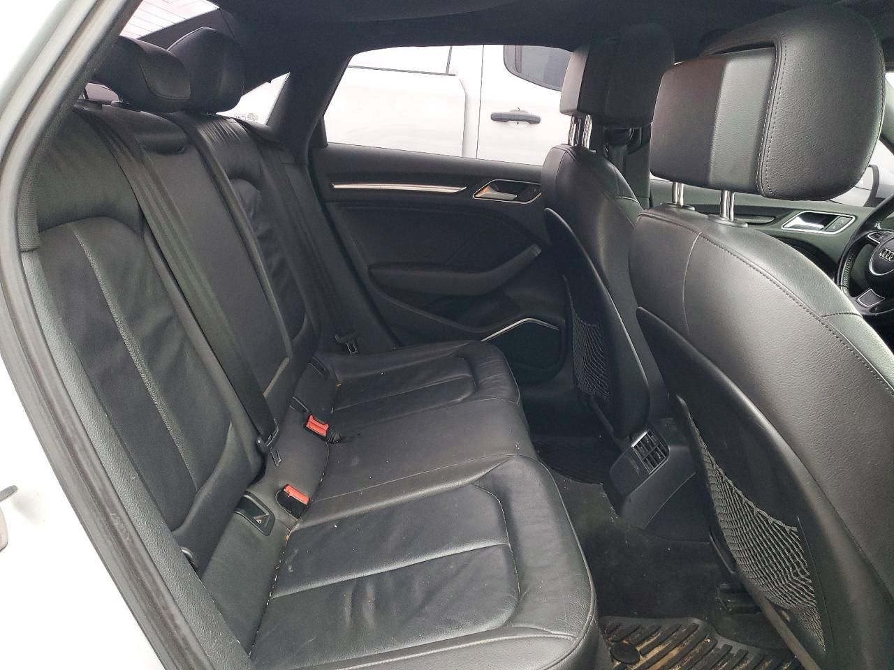 2015 Audi A3 Premium Plus