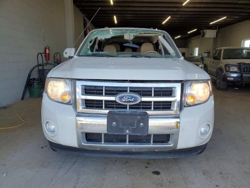2011 Ford Escape