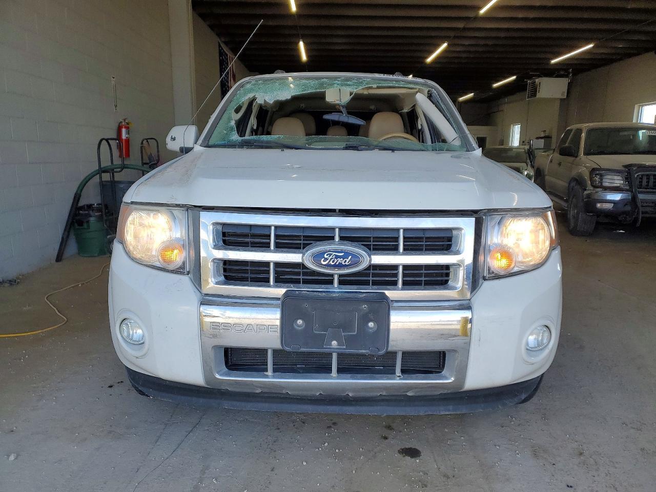 2011 Ford Escape