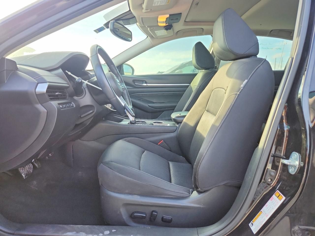 2019 Nissan Altima sv