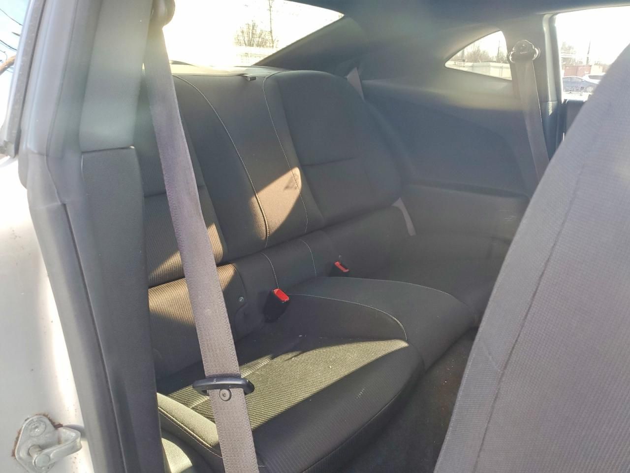 2012 Chevrolet Camaro lt