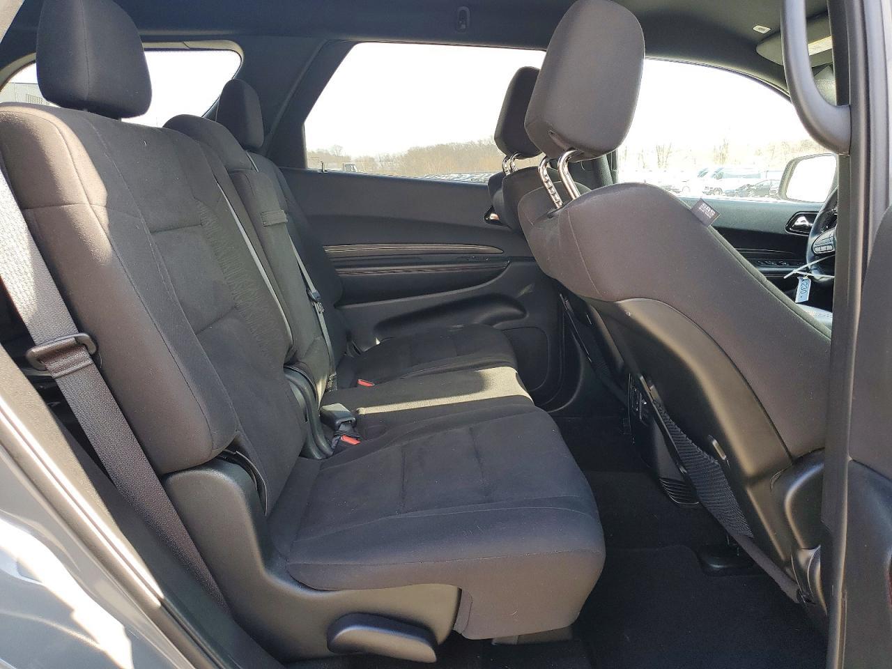 2023 Dodge Durango gt