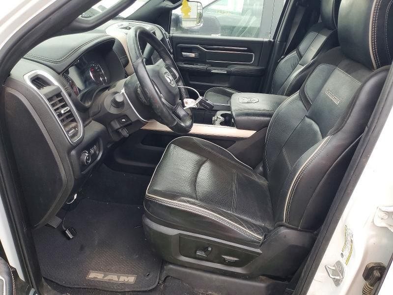 2019 Dodge 3500 Laramie