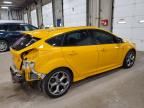 2015 Ford Focus st