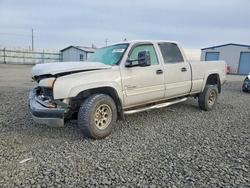 2006 Chevrolet Silverado K2500 Heavy Duty en venta en Airway Heights, WA