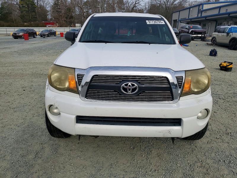 2011 Toyota Tacoma Prerunner V6