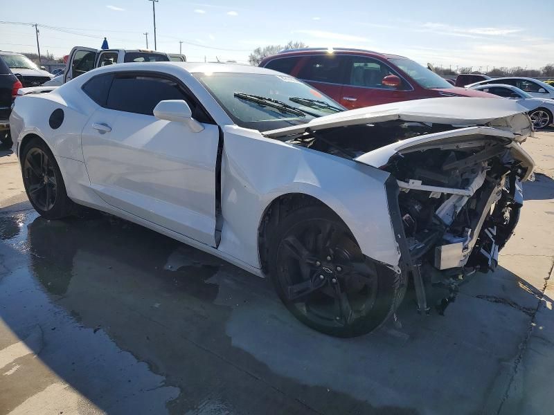 2020 Chevrolet Camaro lz