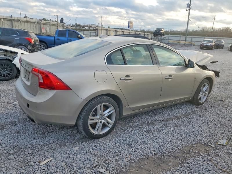 2015 Volvo S60 Premier