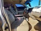 2004 Lincoln Town car Ultimate