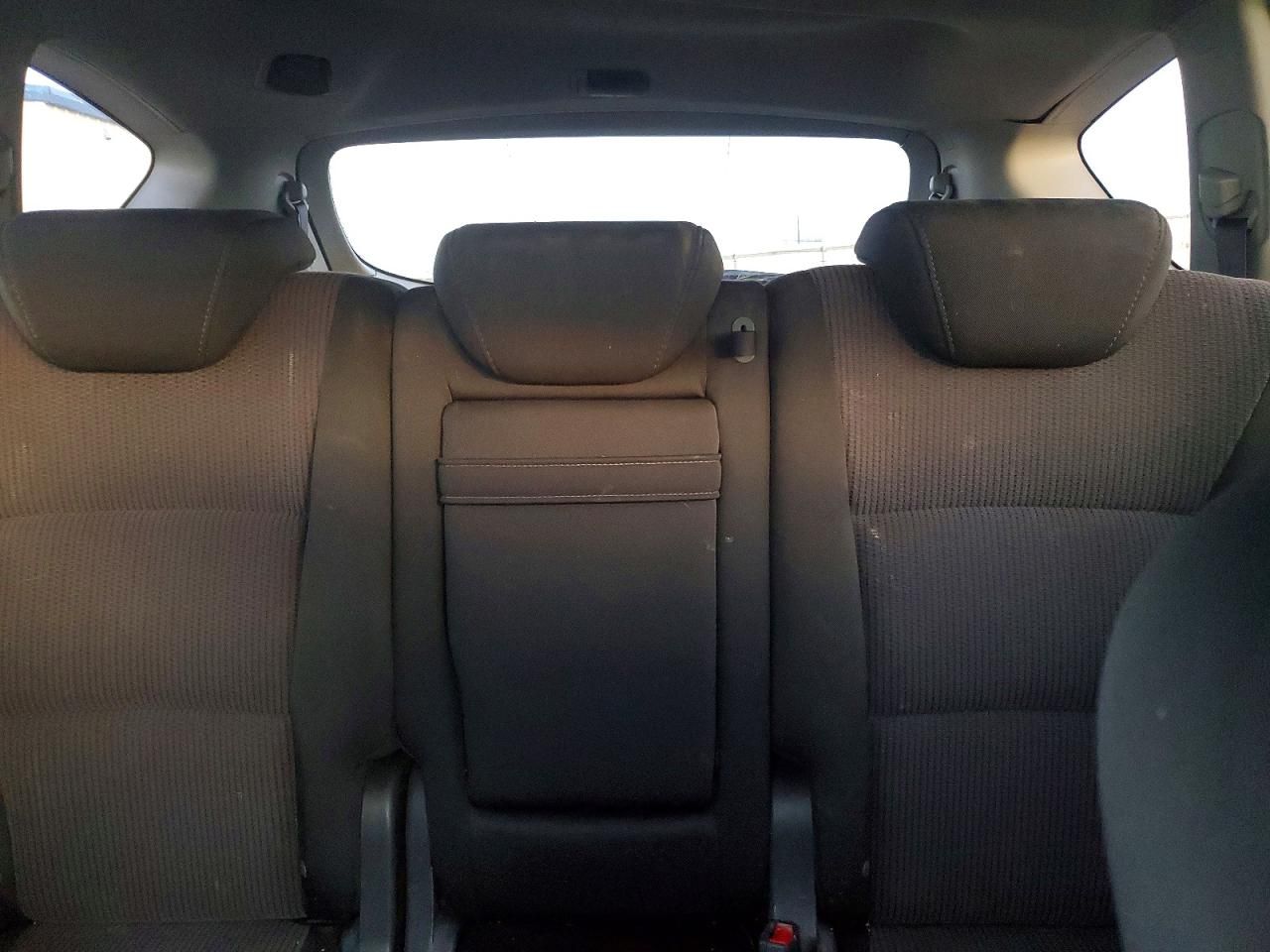 2006 Subaru B9 Tribeca 3.0 H6