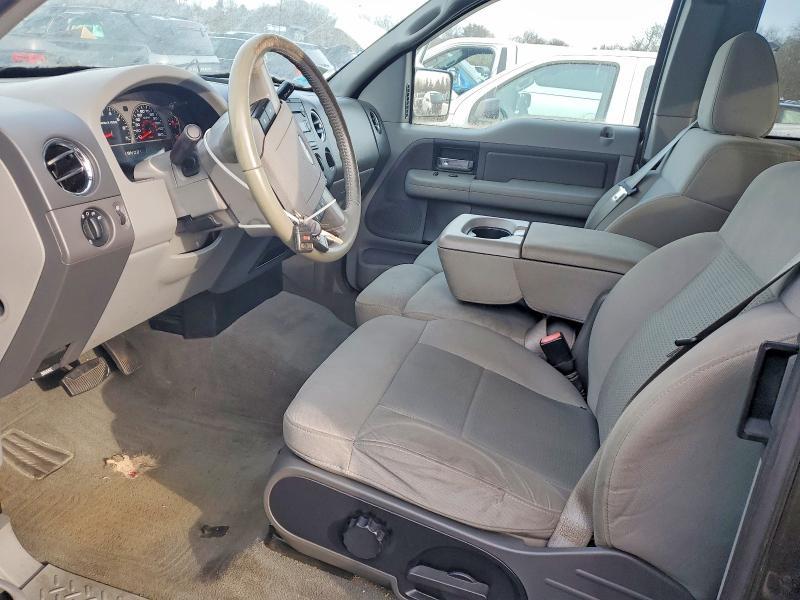 2008 Ford F150