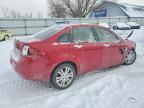 2009 Ford Focus sel