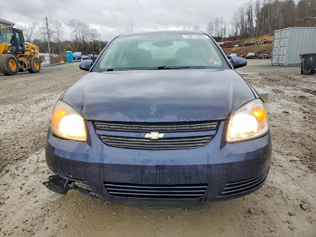 2009 Chevrolet Cobalt lt