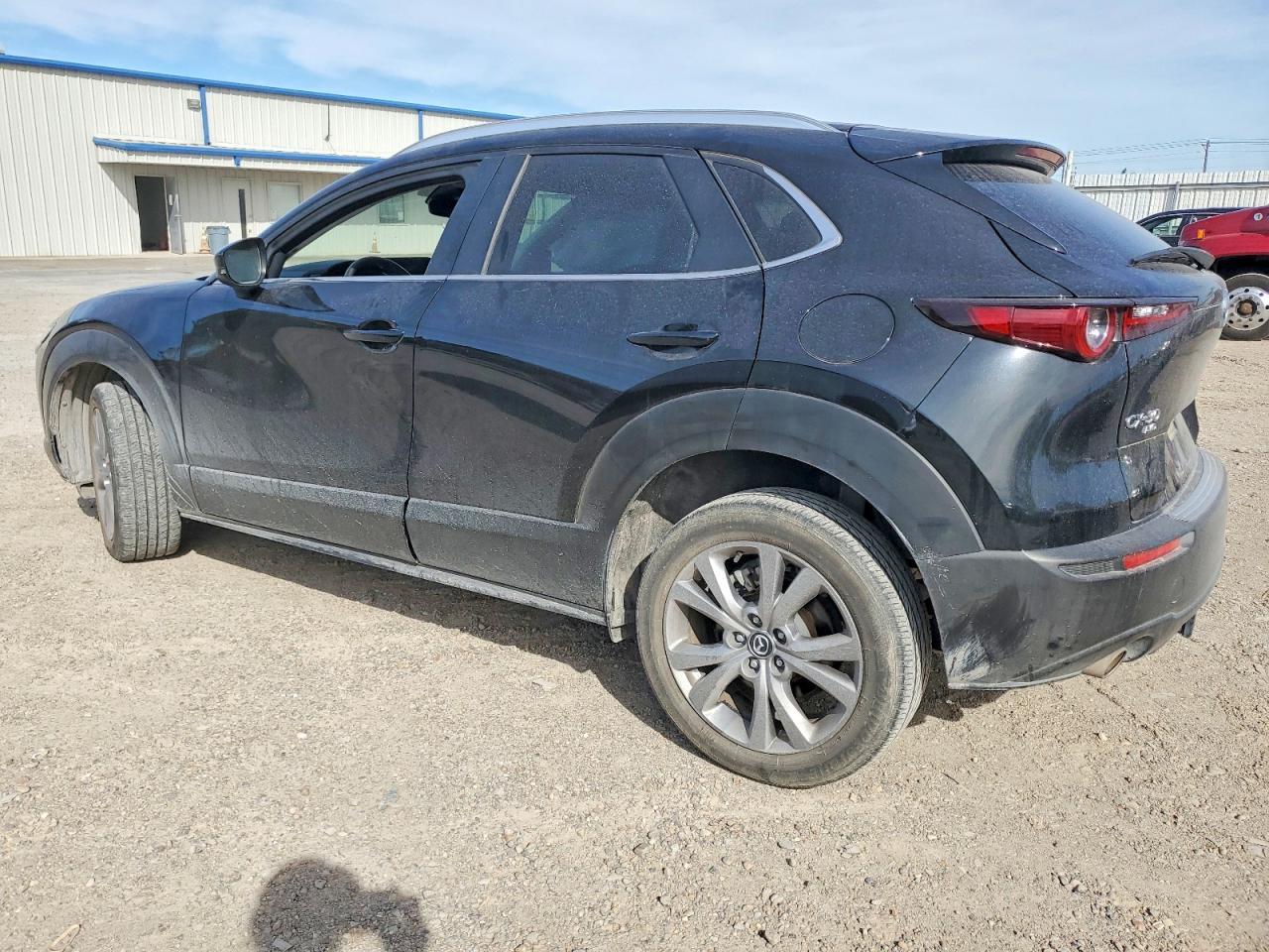 2023 Mazda Cx-30 Select