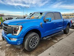 2021 Ford F150 Supercrew en venta en Littleton, CO