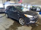 2013 Ford Escape 4D