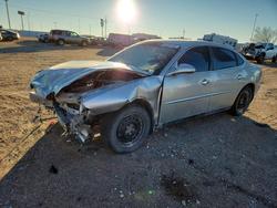 Buick salvage cars for sale: 2006 Buick Lacrosse cx