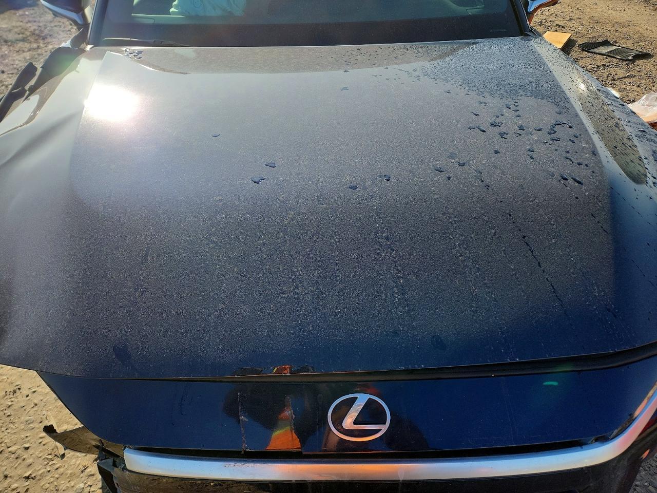 2024 Lexus Tx 350 Premium