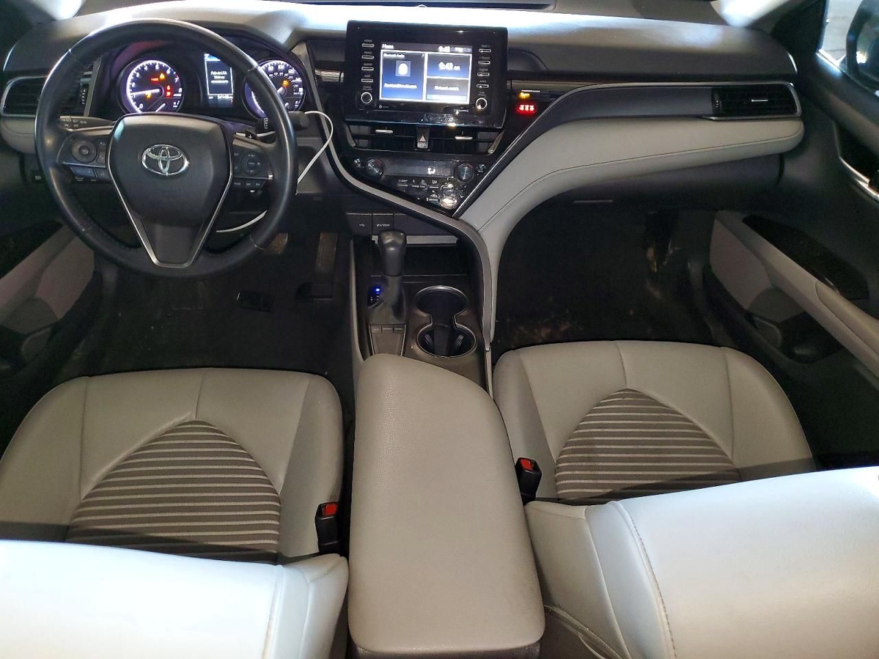 2024 Toyota Camry se Night Shade