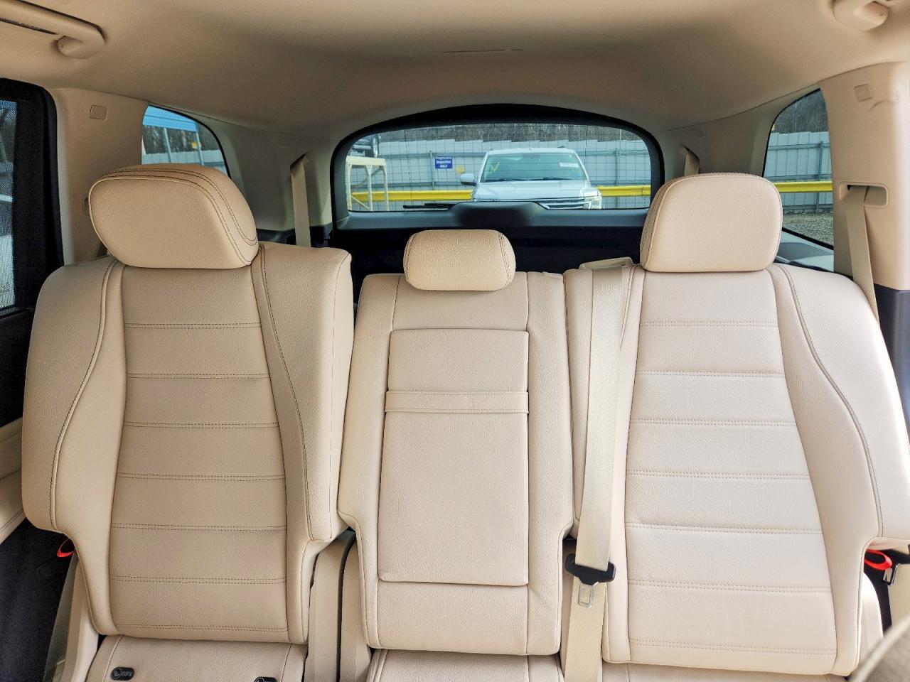 2020 Mercedes-Benz Gls 450 4matic