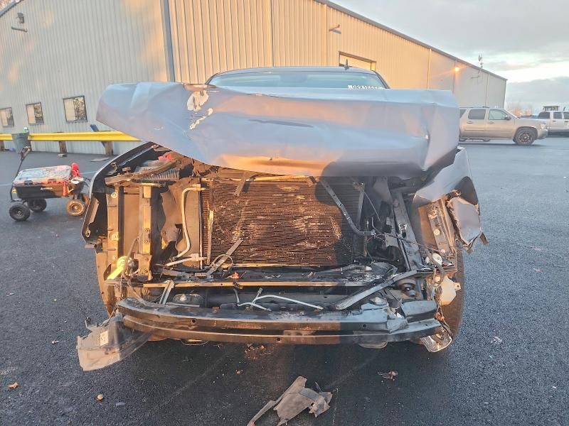 2011 Chevrolet Tahoe C1500 lt