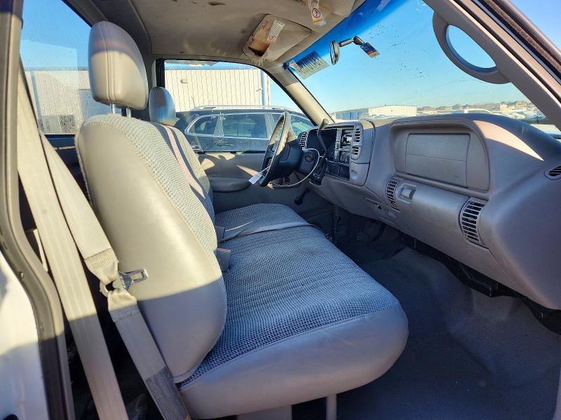 1998 Chevrolet Gmt-400 C1500