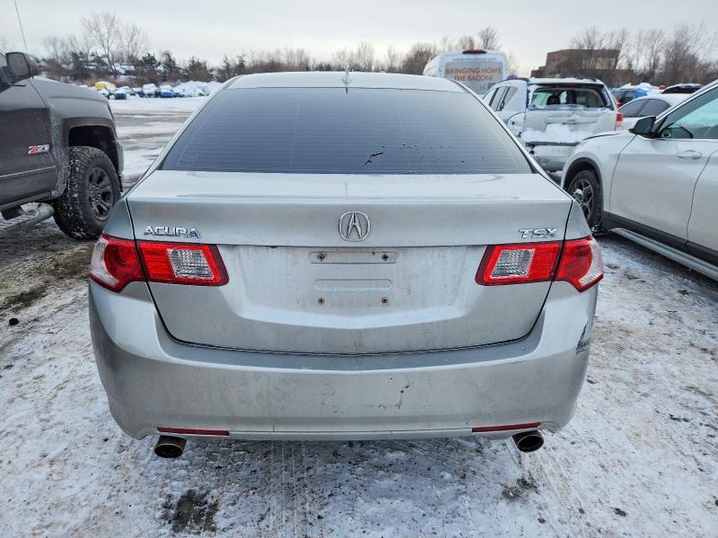 2010 Acura TSX