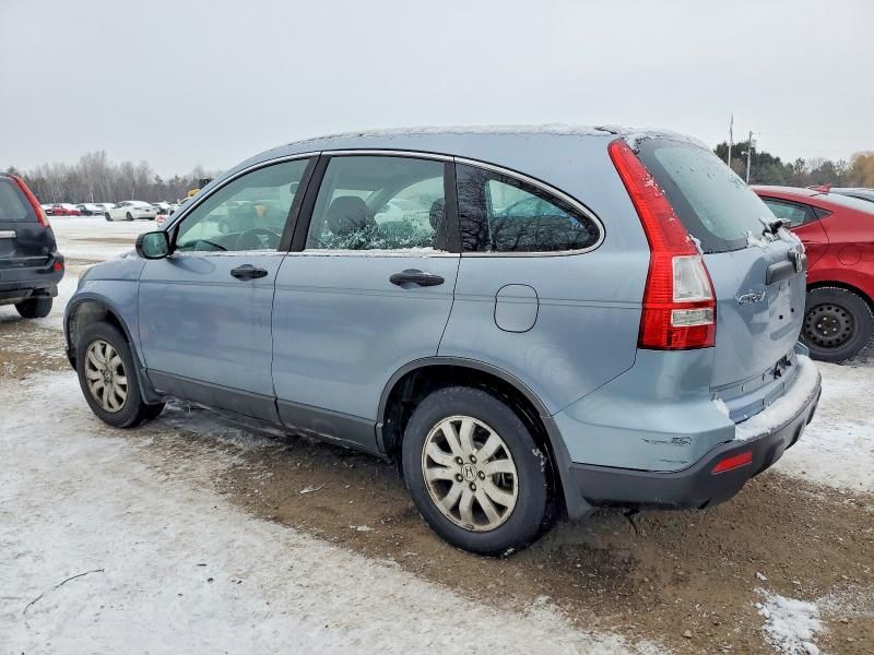 2008 Honda Cr-v lx