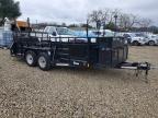 2017 Mlbt 2017 Marksman LSET80X14-70 Utility Trailer