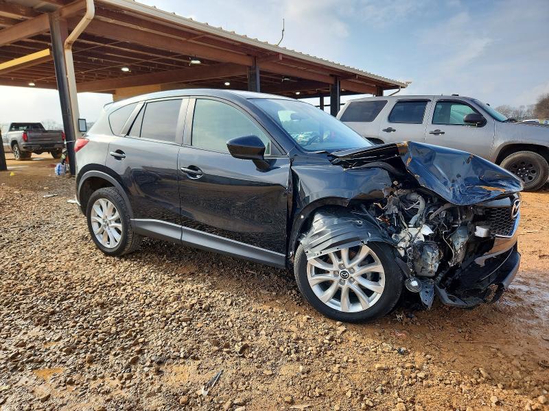 2014 Mazda Cx-5 gt