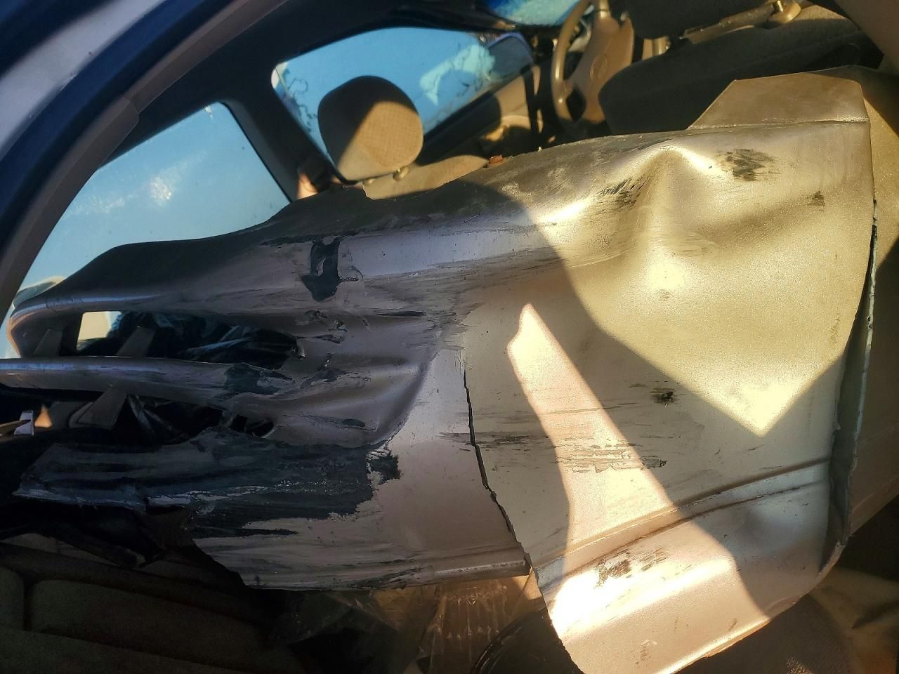 2000 Toyota Camry ce